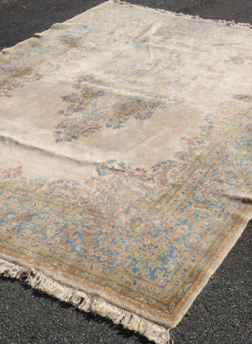 Kirman Style Rug (1 of 7)