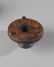 Chinese Oil Lamp or Censer with Cover - 5