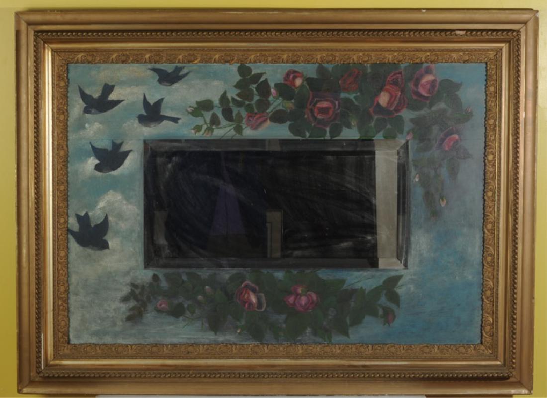 Decorative Wall Mirror (1 of 3)