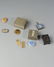 Mixed Lot Chinese and European Trinkets
