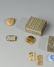 Mixed Lot Chinese and European Trinkets - 2