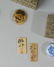 Mixed Lot Chinese and European Trinkets - 3