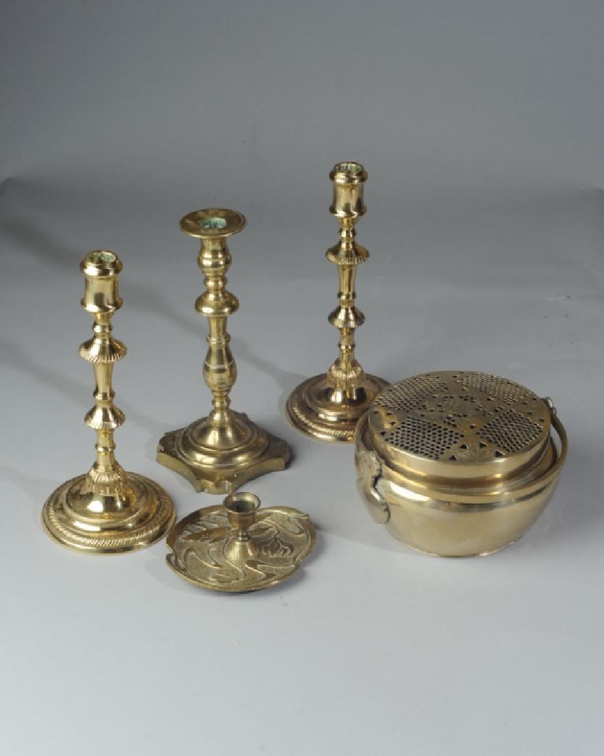 Brass Lot (1 of 1)