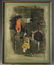 Johnny Friedlaender (1912 - 1992) Aquatint Etching