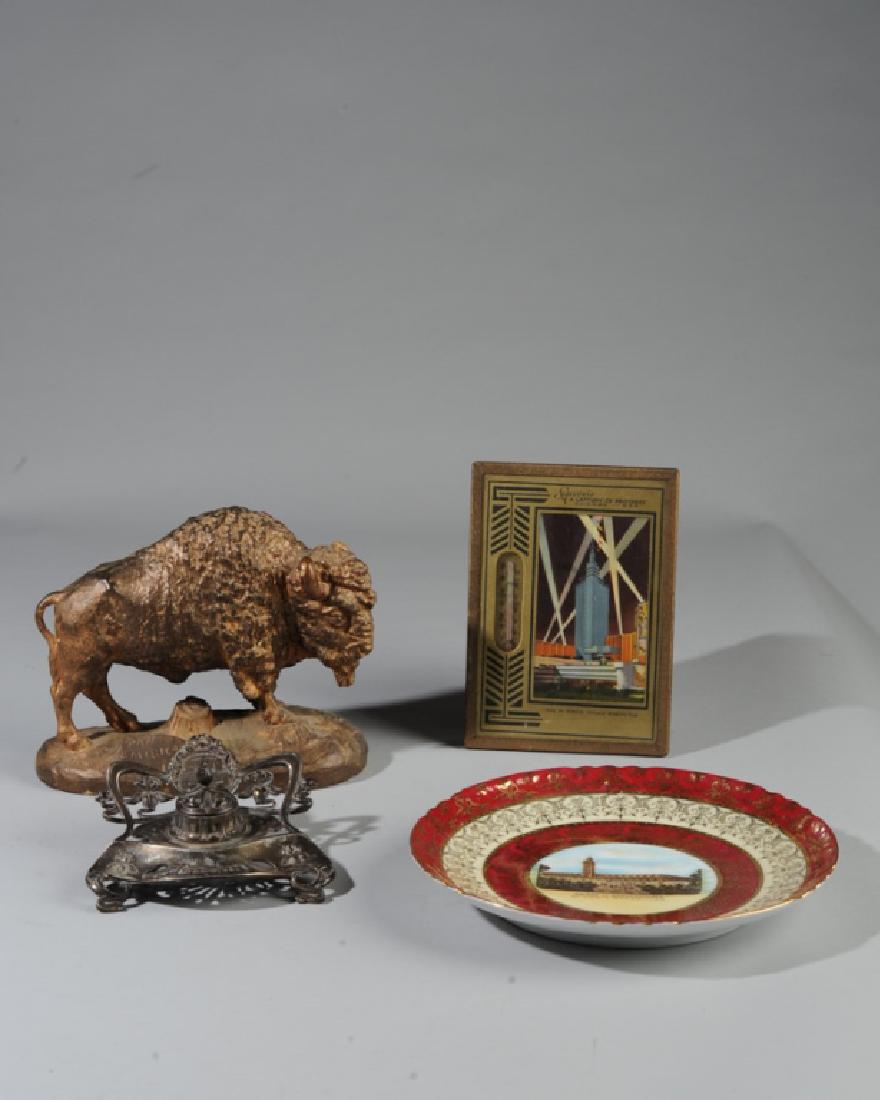 Expo & World's Fair Lot (1 of 5)