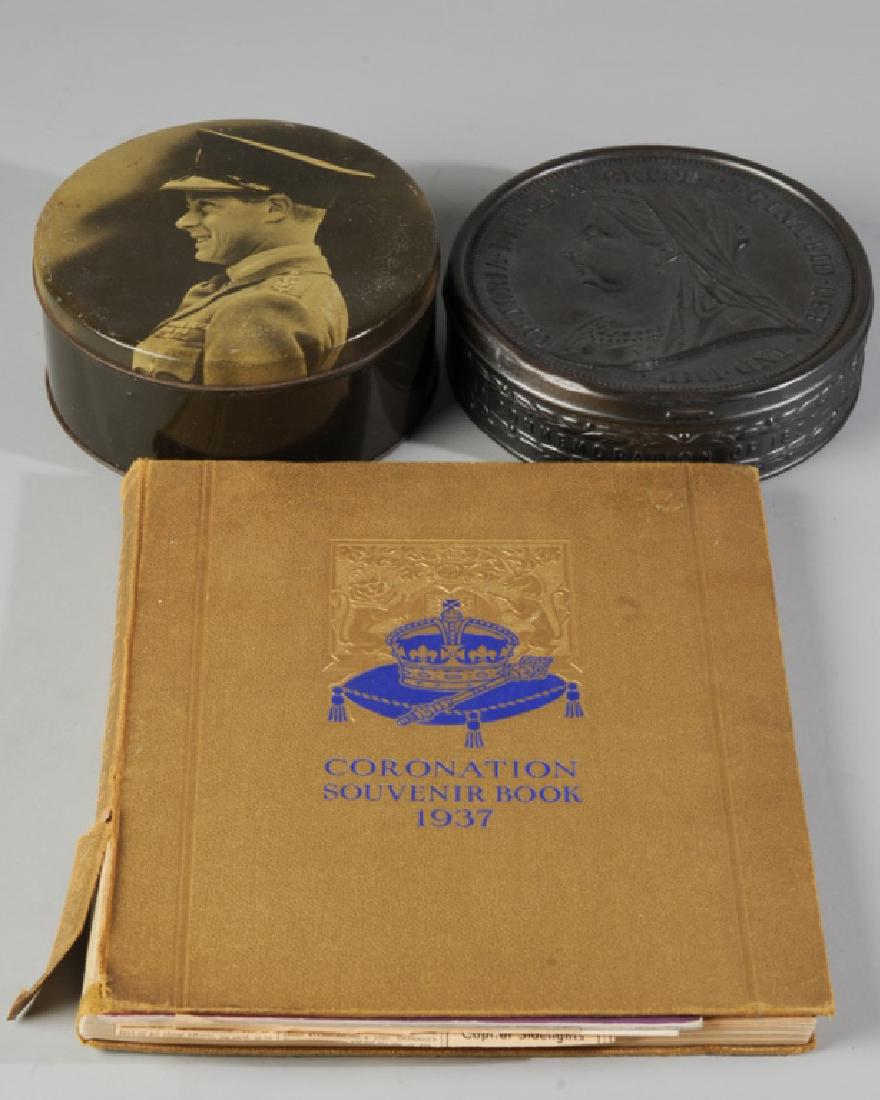 British Royalty Items (1 of 5)