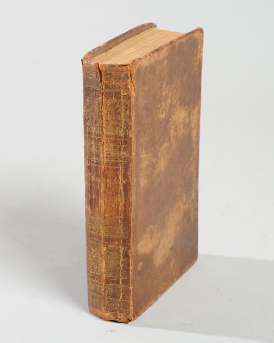 3rd Edition "Lives of The Signers..." 1832 (1 of 5)