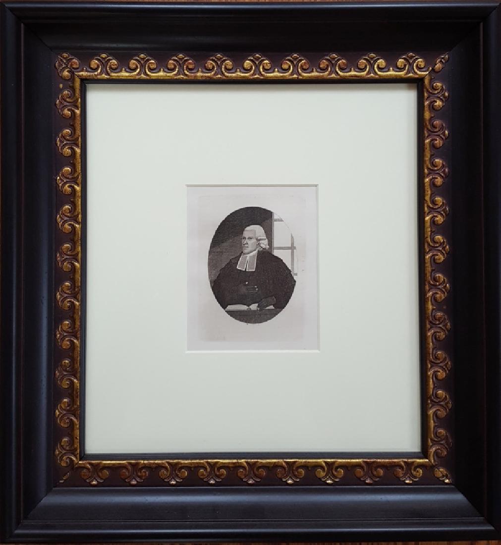 John Kay (1742-1826) Original Engraving (1 of 10)