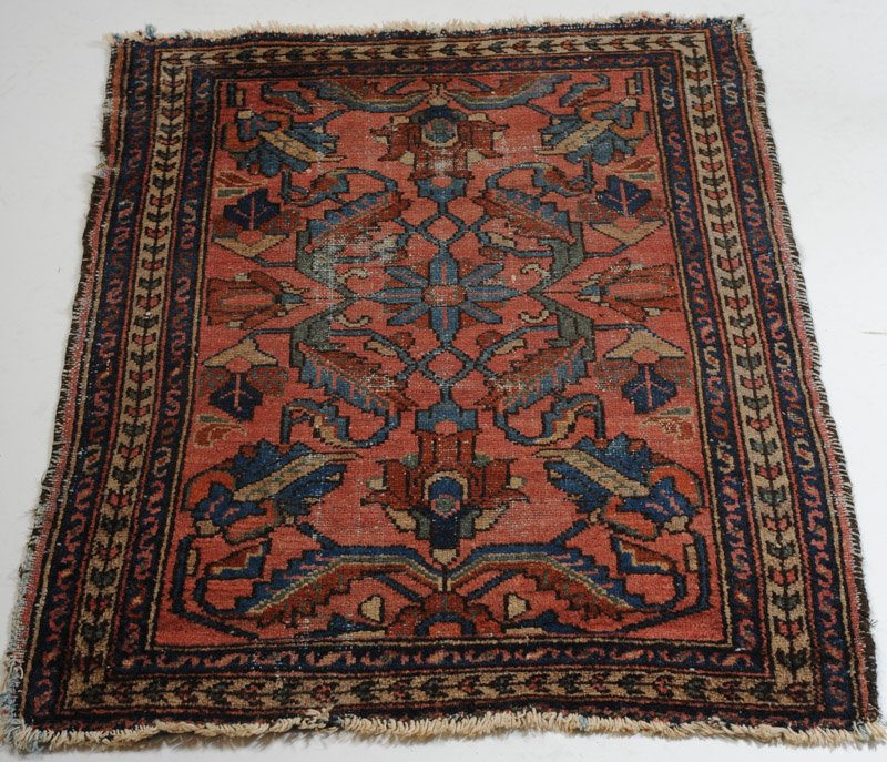 Vintage Persian Rug (1 of 3)