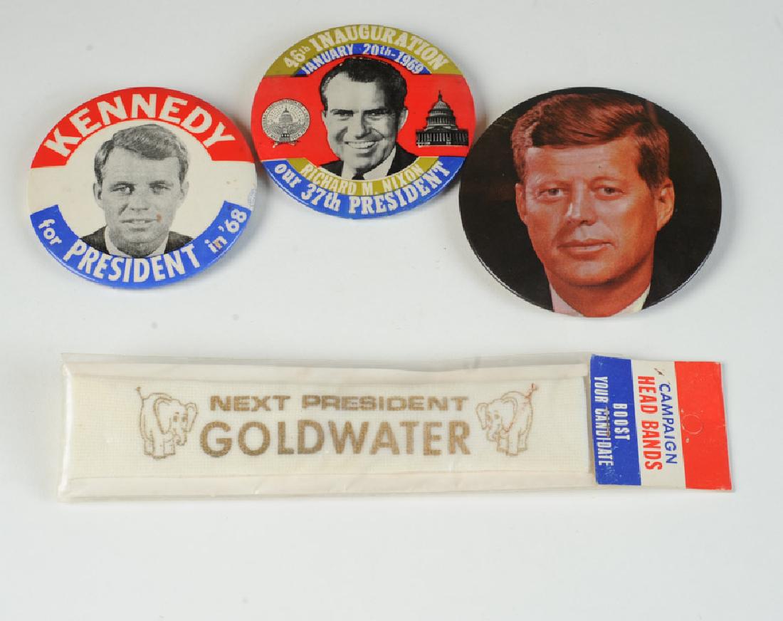 Political Lot (1 of 1)