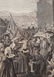 After William Hogarth (1697-1764) Engraving - 5