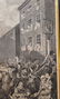 After William Hogarth (1697-1764) Engraving - 6