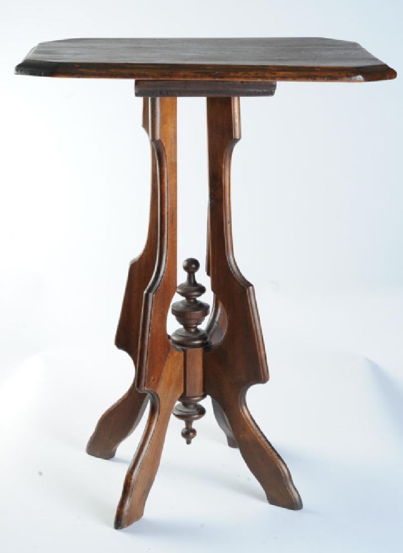 Victorian Candlestand (1 of 1)