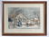 Original Hand Colored Currier & Ives Lithograph
