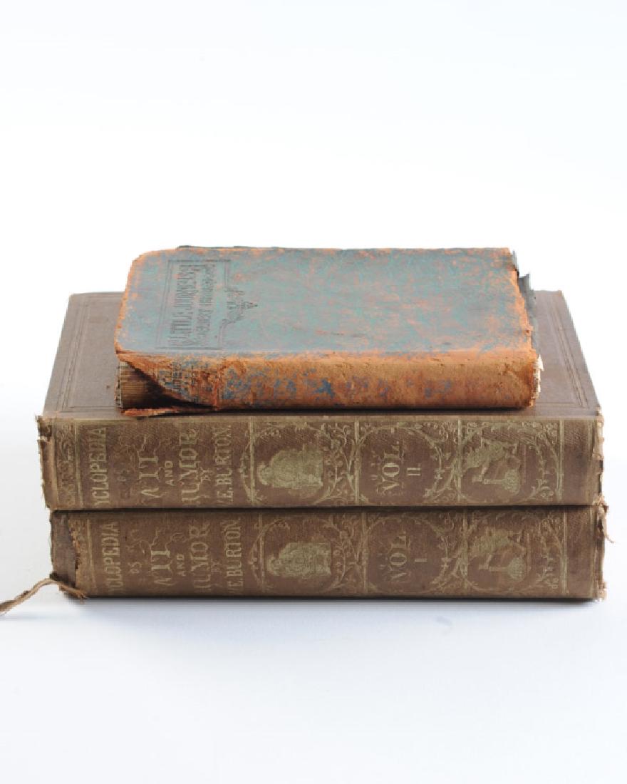 Roycroft Little Journeys Signed Elbert Hubbard (1 of 3)