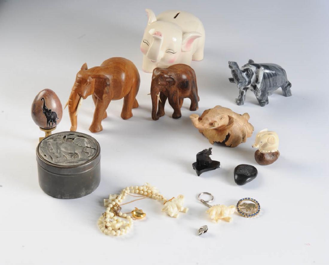 Elephant Collection (1 of 6)