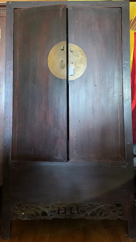 Chinese Wedding Cabinet (1 of 4)