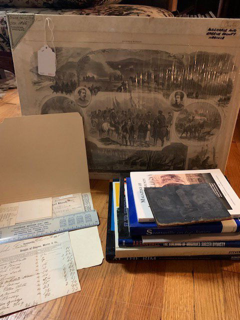 Virginia Lot (1 of 4)