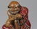 Signed Chinese Shiwan Mudman Figural Group - 2
