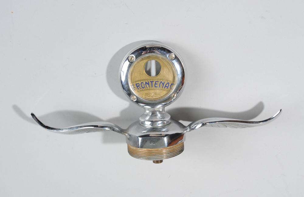 BoyceMotometerボイスモトメーターウィングキャップ1910s BoyceMotometerボイスモトメーターウィングキャップ1910s