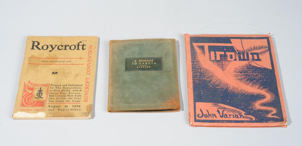 Tirawa by John Varian, Signed, V. Scarce Book,+ (1 of 5)