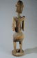 Large Dogon Male Figure - 5