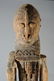 Large Dogon Male Figure - 7