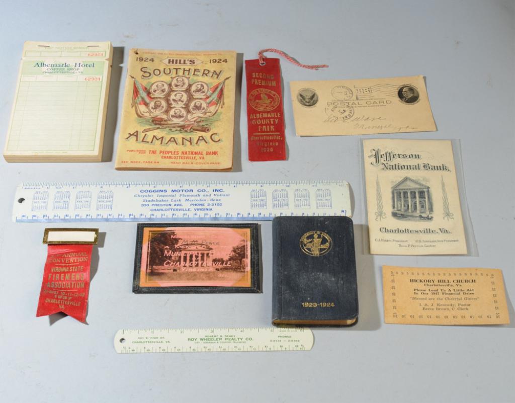 Charlottesville Lot (1 of 2)