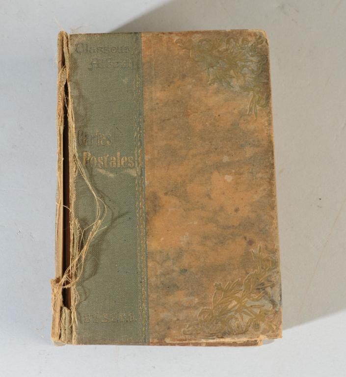 Early Postcard Album (1 of 8)