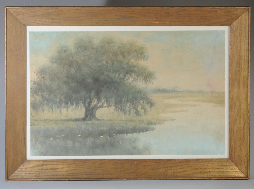 Alexander John Drysdale (American/New Orleans) (1 of 4)