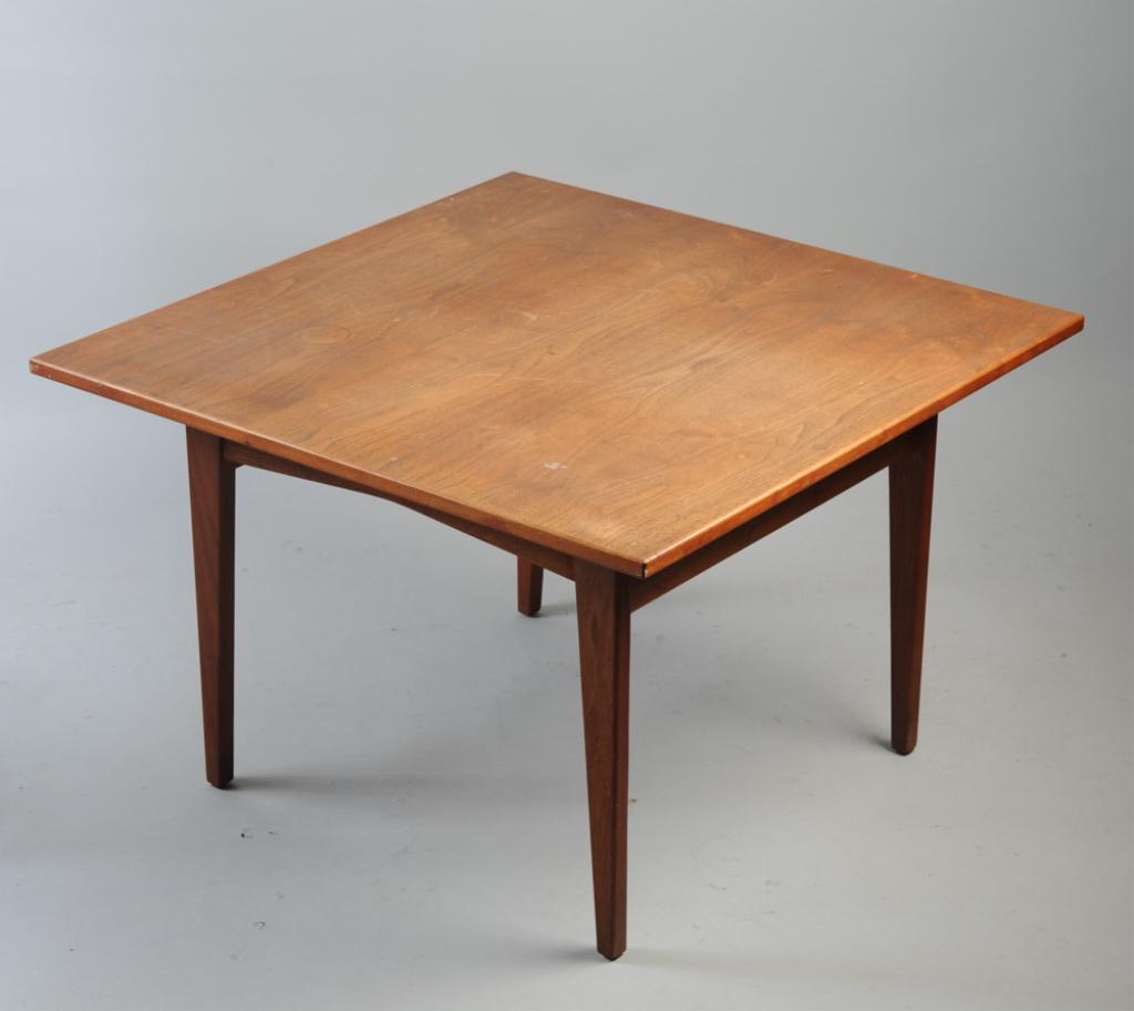 Jens Risom Mid-Century Coffee Table (1 of 3)