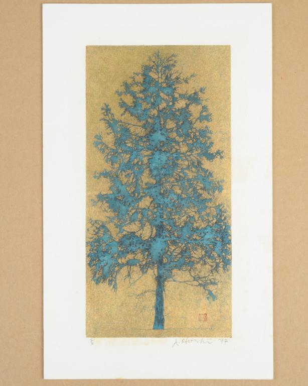 Joichi Hoshi (1913-1979) (1 of 1)