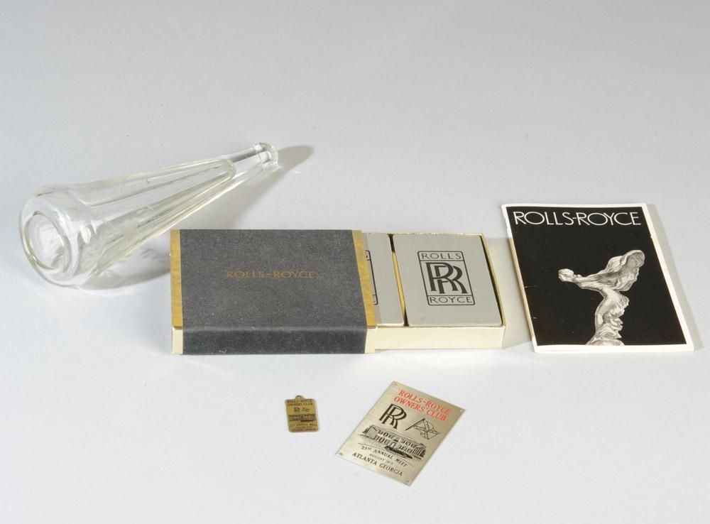 Rolls Royce Mixed Grouping (1 of 6)