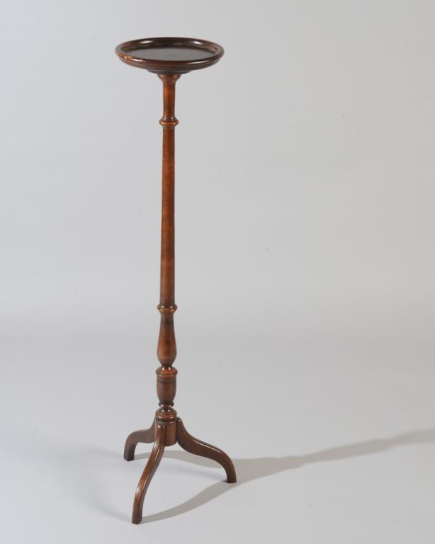 Vintage Plant Stand (1 of 3)