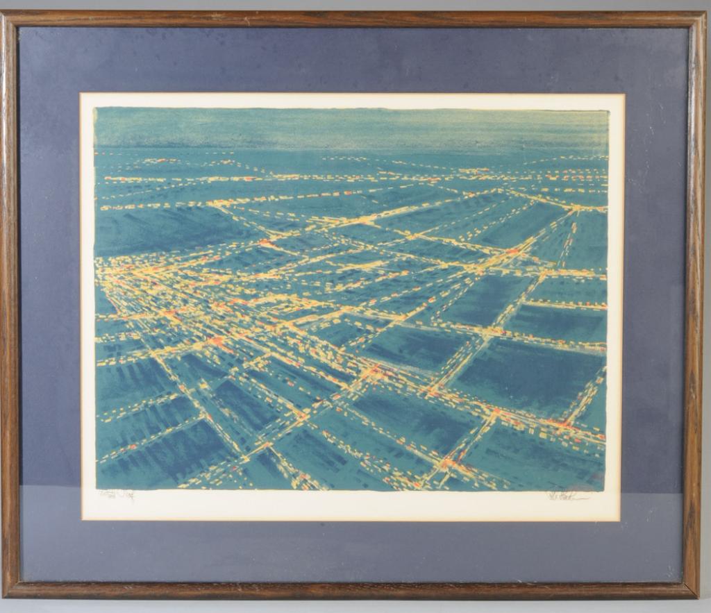 Richard Aberle Florsheim (1916-1979) (1 of 4)