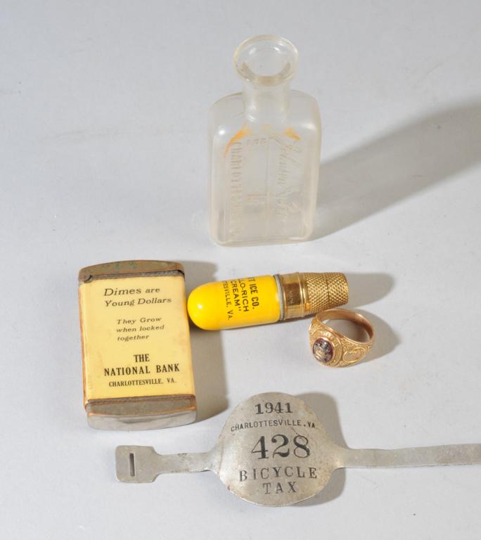 Charlottesville Lot (1 of 4)