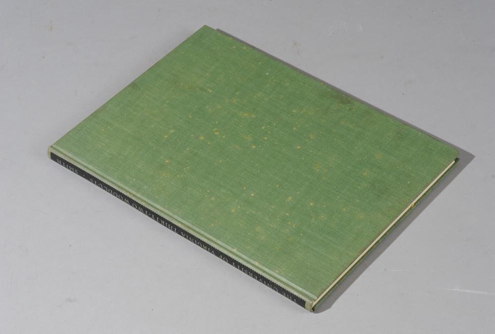 Charles W. Smith - The University of Virginia (1 of 2)