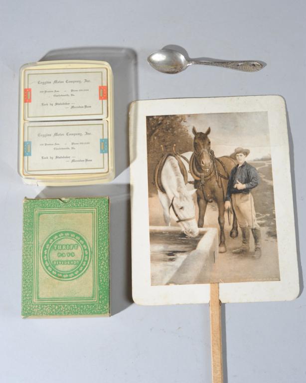 Charlottesville Lot (1 of 6)