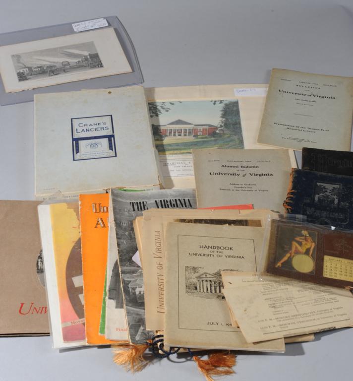 University of Virginia Mixed Grouping (1 of 5)