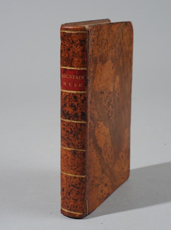 "Mountain Muse" E. 19th C. Central Va Author (1 of 5)