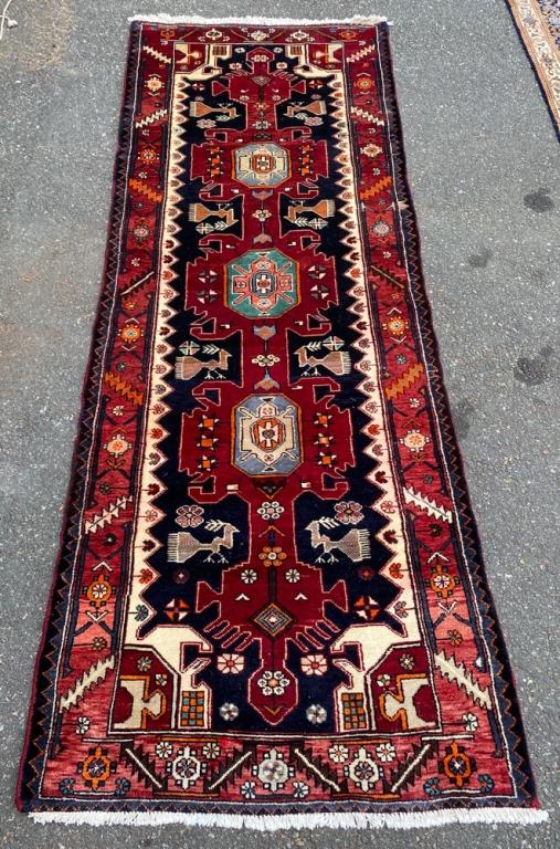 Persian Runner (1 of 3)