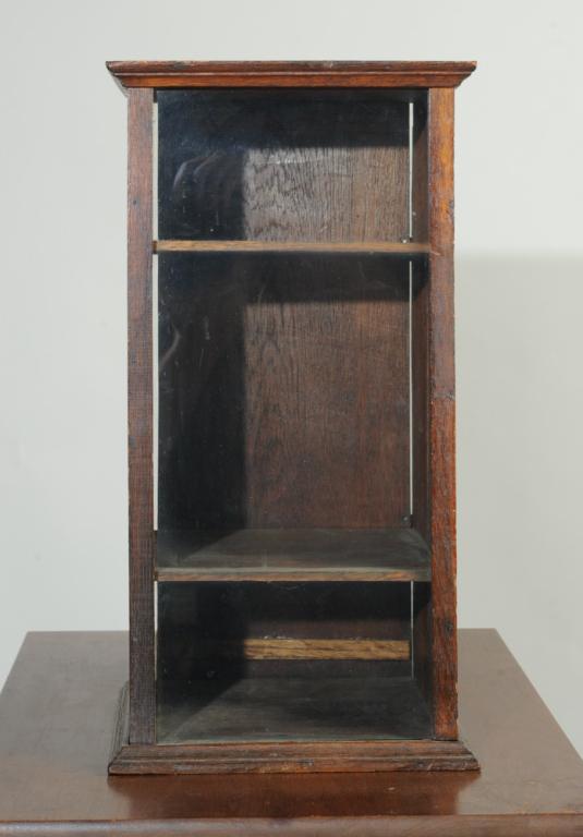 Diminutive Display Case (1 of 2)