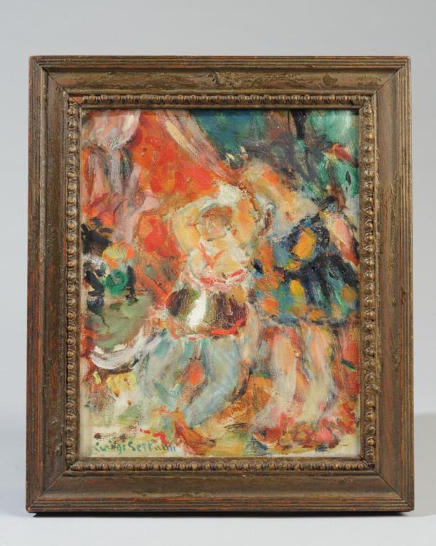 Luigi Settanni (1908 - 1984) (1 of 8)