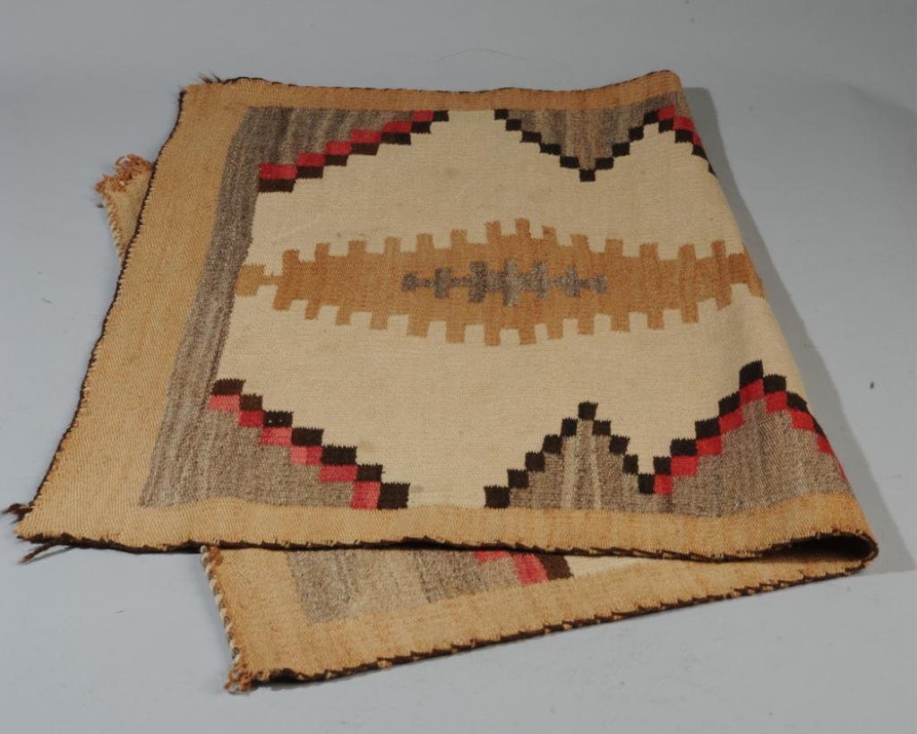 Small Navajo Rug (1 of 5)
