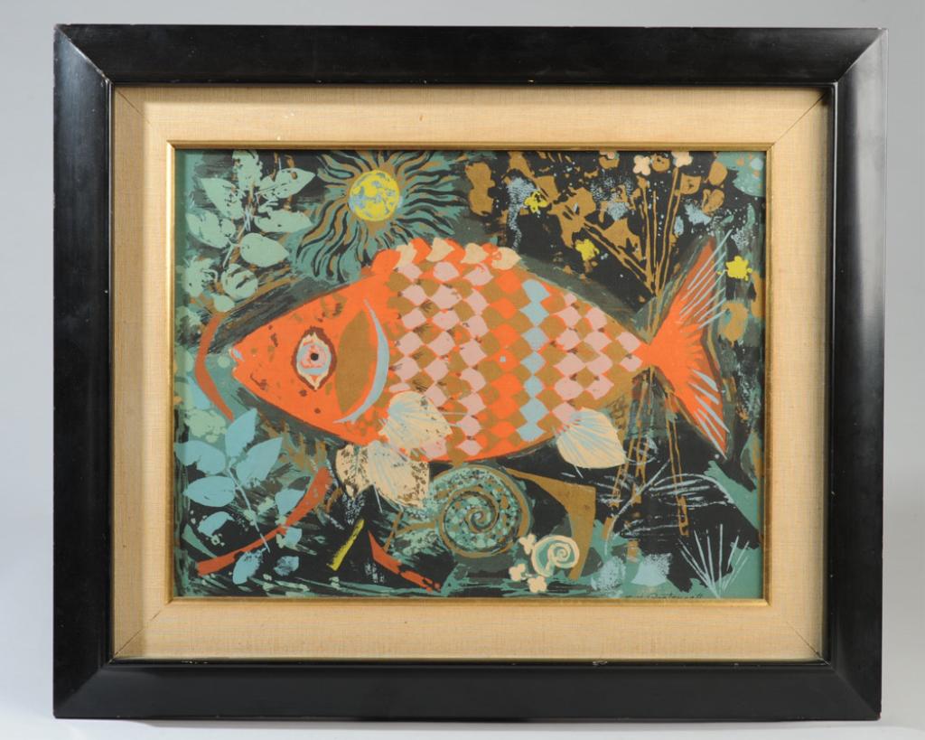 Ruth Grotenrath (1912 - 1988) (1 of 5)