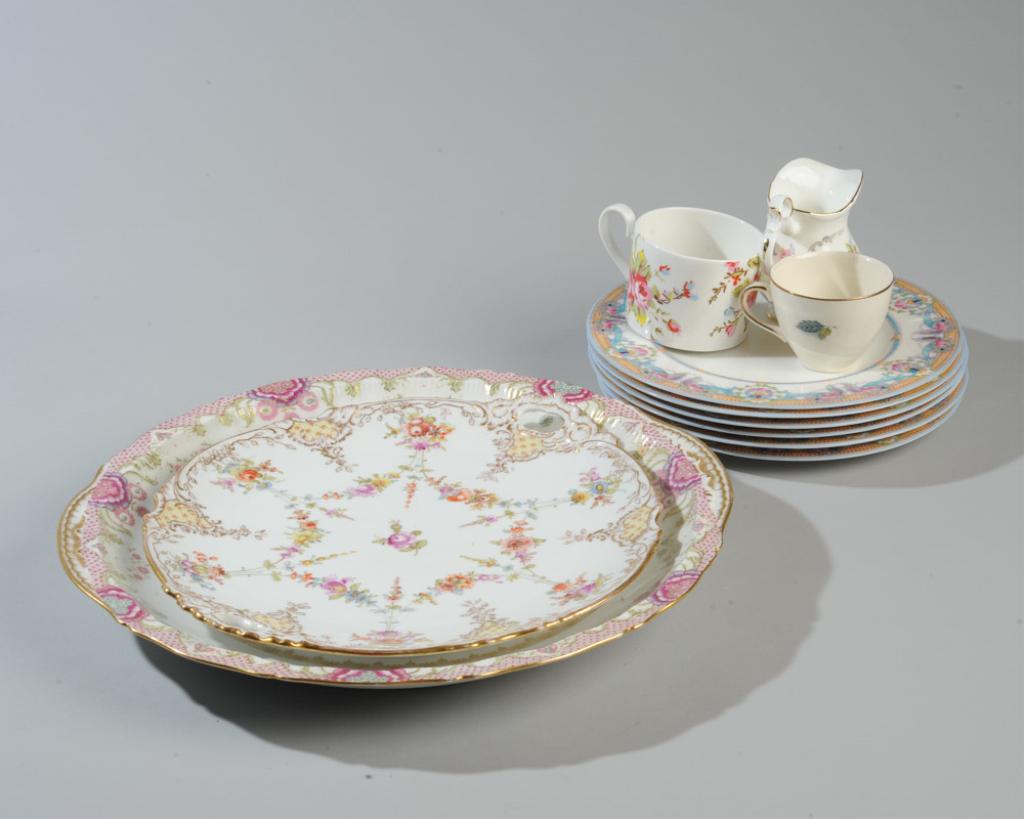 Mixed Lot China (1 of 7)