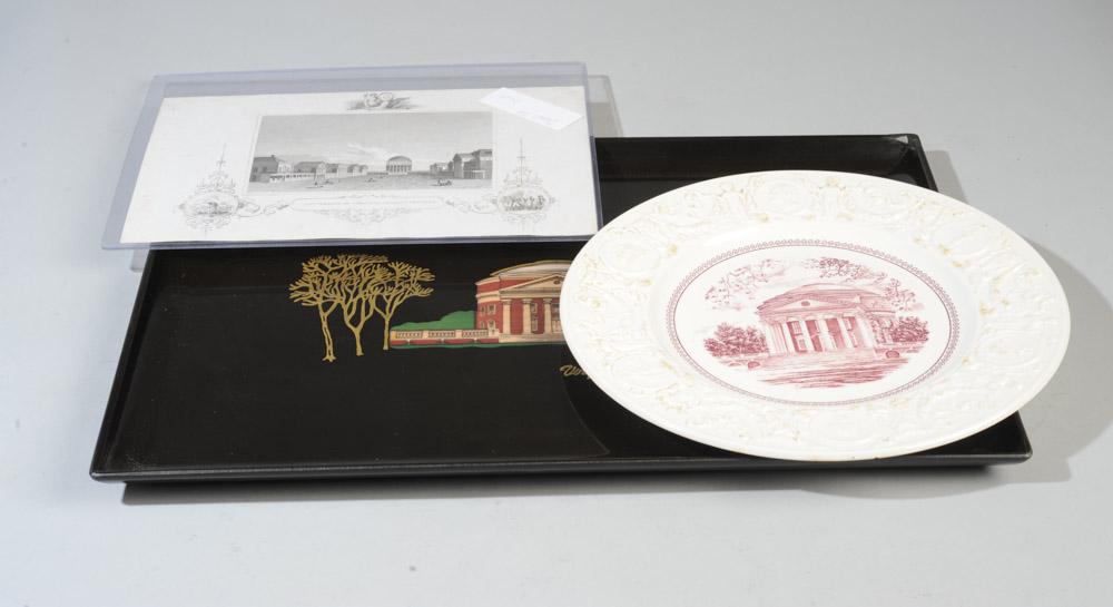 Mixed University of Virginia Grouping (1 of 7)