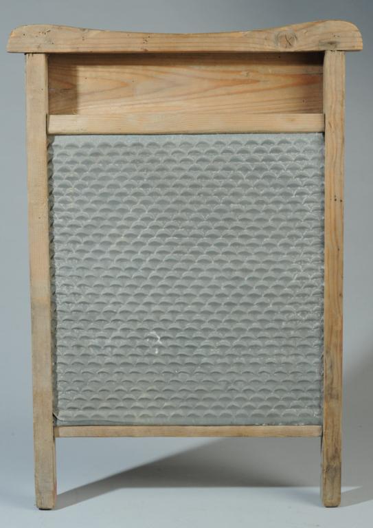 Vintage Washboard (1 of 2)