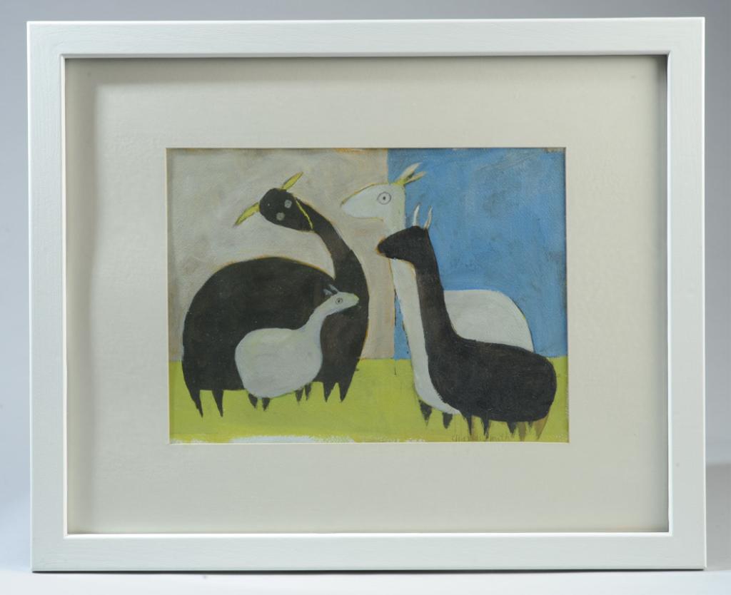 Charles William Smith (1893 - 1987) (1 of 3)