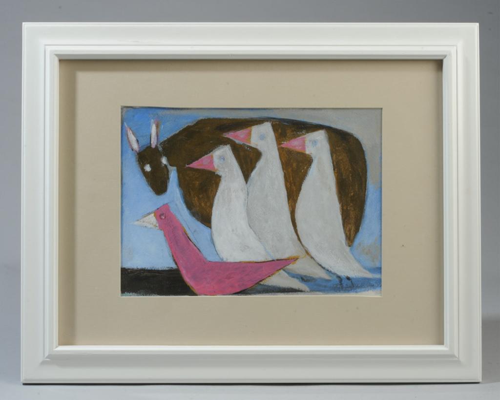 Charles William Smith (1893 - 1987) (1 of 2)